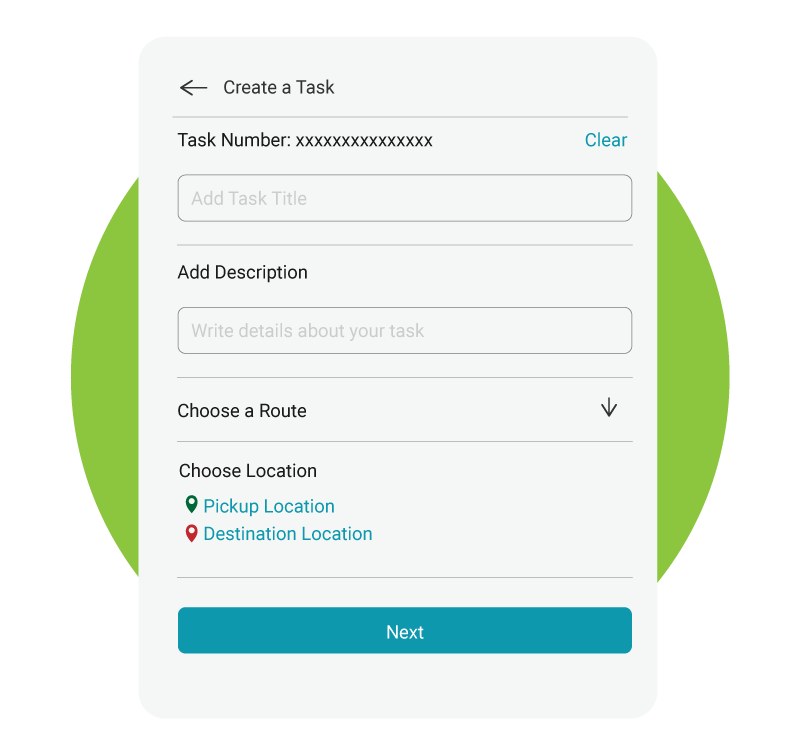 create-task